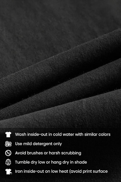 Unlimited Stylish Graphic Unisex T-Shirt