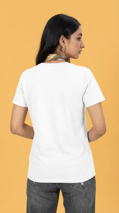 Friends Motivation Graphic T-Shirt